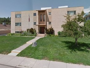 715 Mc Clelland Ave, Unit 5 in Pueblo, CO - Building Photo - Building Photo