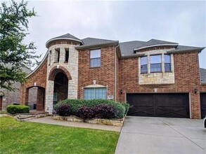 3504 Bahama Dr in Plano, TX - Foto de edificio - Building Photo