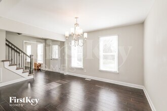 11801 Lansbury Ct in Charlotte, NC - Building Photo - Building Photo