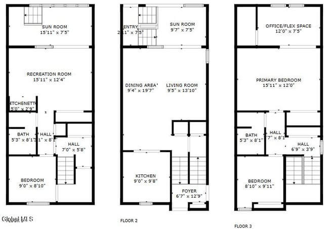 28 White St in Saratoga Springs, NY - Building Photo - Building Photo