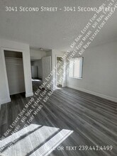 3041 2nd St in Ft. Myers, FL - Building Photo - Building Photo