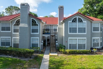 Hunter's Chase in Casselberry, FL - Foto de edificio - Building Photo