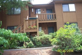 550 Courtwood Ln, Unit #2 in Hendersonville, NC - Building Photo - Building Photo