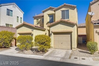 5948 Sakhalin Ave in Las Vegas, NV - Building Photo - Building Photo