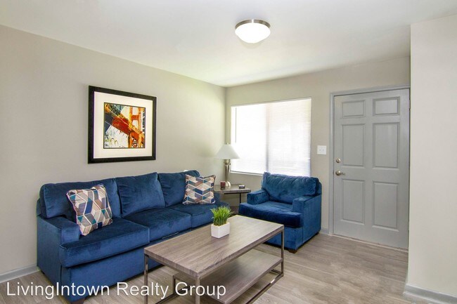 2124 Park Terrace in Atlanta, GA - Building Photo - Building Photo