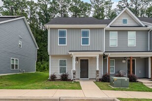 66 Longleaf Pine St in Clayton, NC - Building Photo