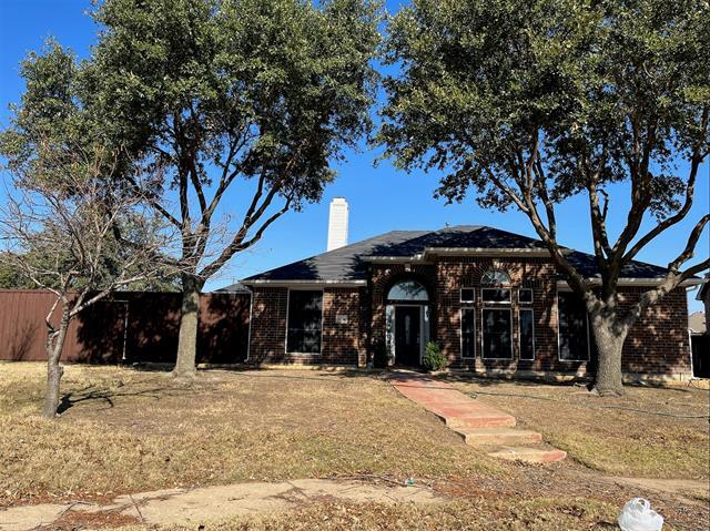 property at 1836 Bowin Ct