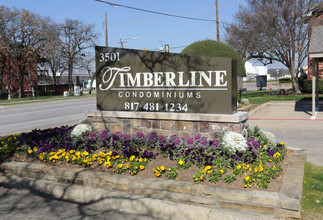 Timberline Apartments in Grapevine, TX - Building Photo - Building Photo