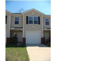 213-217 Johnson Ct in Crestview, FL - Building Photo - Building Photo