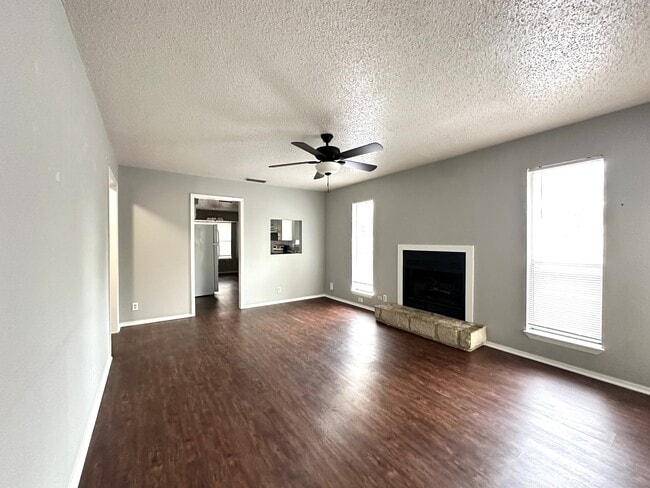 property at 12401 Tree Line Dr