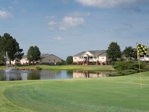 The Links at Fort Smith in Fort Smith, AR - Building Photo - Building Photo