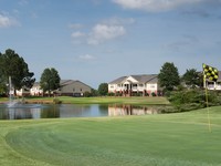 The Links at Fort Smith photo'