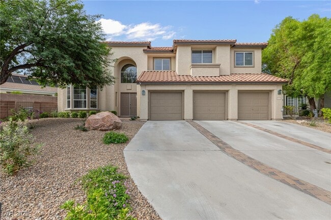 property at 8009 Clock Tower Ct