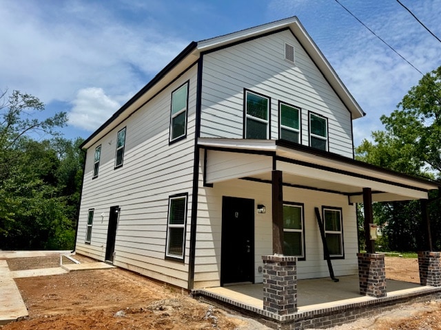 516 Crutcher St in Springdale, AR - Building Photo - Building Photo