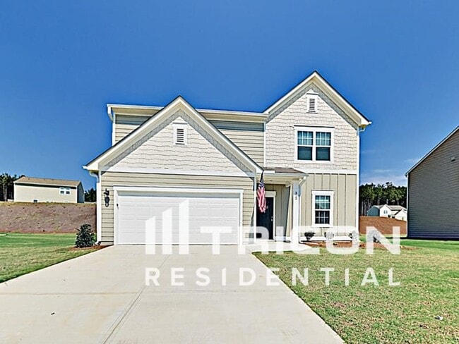 property at 315 Trail Winds Dr