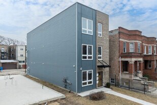 6227 St. Lawrence in Chicago, IL - Building Photo