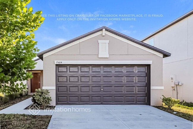 15604 Greenleaf Bay St