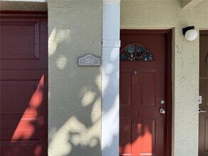 5721 Bentgrass Dr in Sarasota, FL - Building Photo - Building Photo