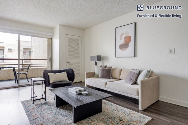 7230 Franklin Ave, Unit FL2-ID1355