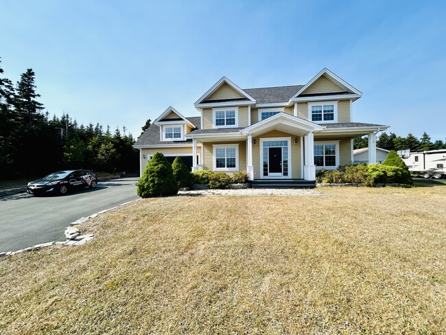 property at 22 Cordelia Crescent