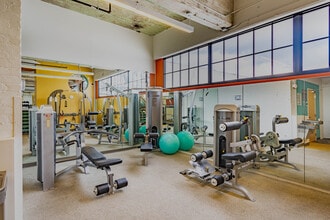 Cookie Factory Lofts in Richmond, VA - Building Photo - Interior Photo