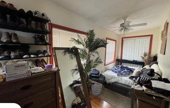 37 Magnus Ave, Unit 3 in Somerville, MA - Foto de edificio - Building Photo
