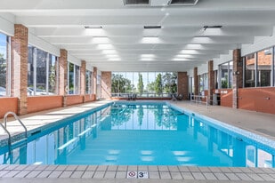 Studios at 7 Corners