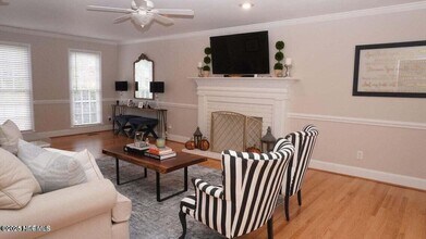 4500 Treetops Cir in Winterville, NC - Building Photo - Building Photo