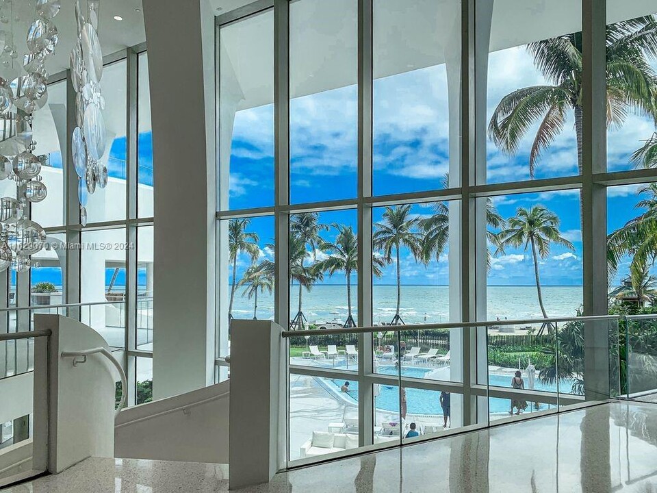 16901 Collins Ave, Unit #602 in Sunny Isles Beach, FL - Building Photo