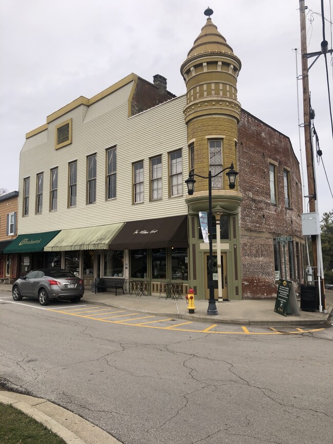 140 E Main St in Midway, KY - Building Photo - Building Photo