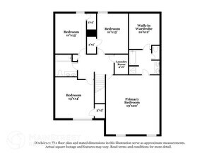 1310 Waldridge Ct in Greensboro, NC - Building Photo - Building Photo