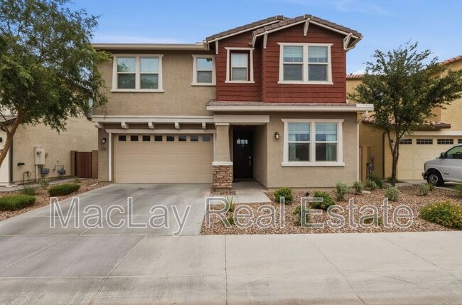 property at 1166 E Weatherby Way