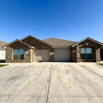 2145 Kokomo Ave in Lubbock, TX - Building Photo