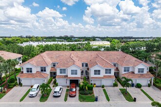 Sabal Pointe At Majestic Palms in Ft. Myers, FL - Building Photo - Building Photo