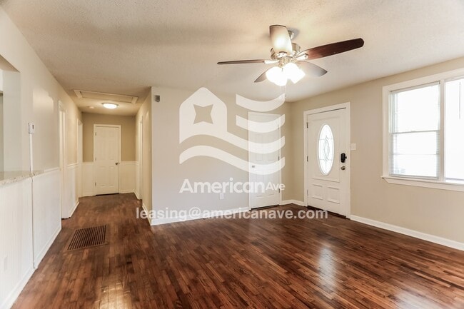 432 6th Ave SW in Graysville, AL - Foto de edificio - Building Photo