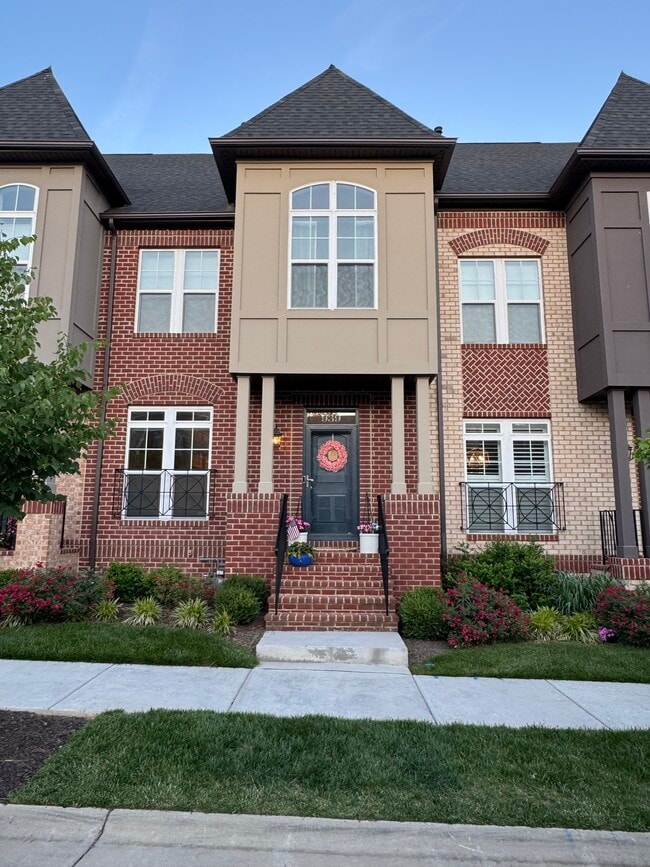 property at 939 Holden Rd