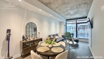 10 Morrison St in Toronto, ON - Building Photo