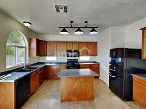 1151 E Bosi St in Queen Creek, AZ - Building Photo - Building Photo