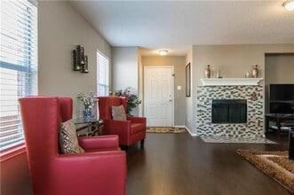 12345 Peak Cir in Frisco, TX - Building Photo - Building Photo