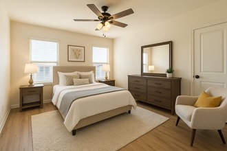 7613 Agave Bnd, Unit 102 in San Antonio, TX - Foto de edificio - Building Photo