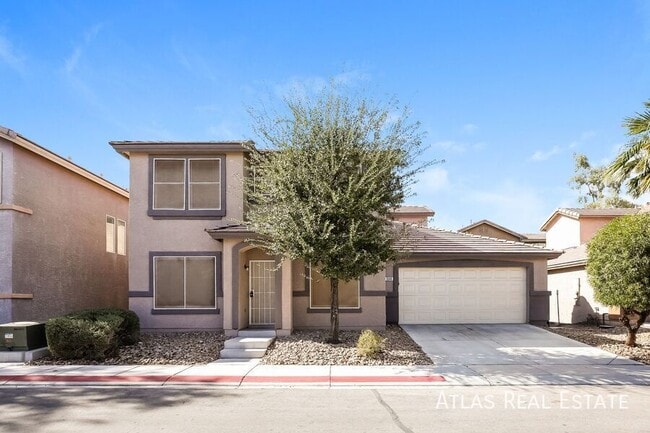 property at 5345 N Santa Fe Heights St