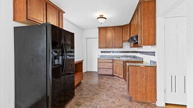 2233 Texas Ave in San Antonio, TX - Building Photo - Building Photo