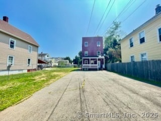 property at 210 Rosette St