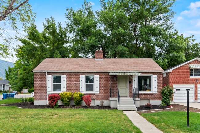 291 S 300 E in American Fork, UT - Building Photo - Building Photo