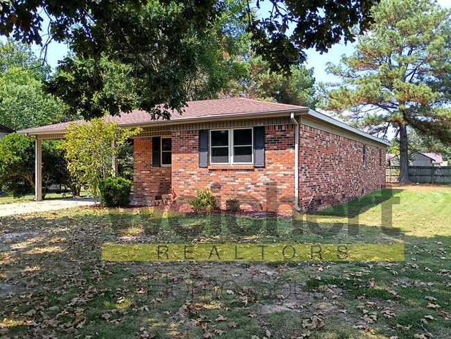 5505 Mark St in Paragould, AR - Building Photo - Building Photo