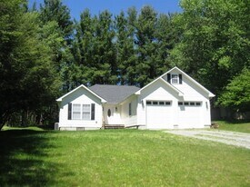 247 Daniel Boone Dr Ext in Boone, NC - Building Photo