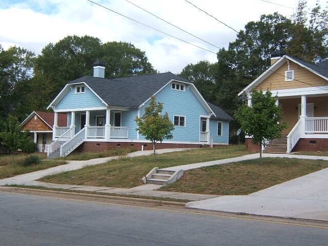 1287 Sells Ave SW in Atlanta, GA - Building Photo - Building Photo