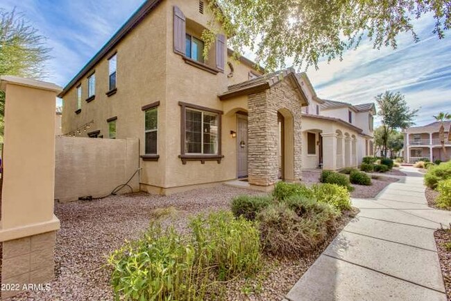 106 E Catclaw St in Gilbert, AZ - Building Photo - Building Photo