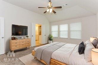 3025 Damsel Sauvage Ln in The Colony, TX - Building Photo - Building Photo