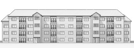 Hidden Valley Stables in Sioux Falls, SD - Foto de edificio - Building Photo